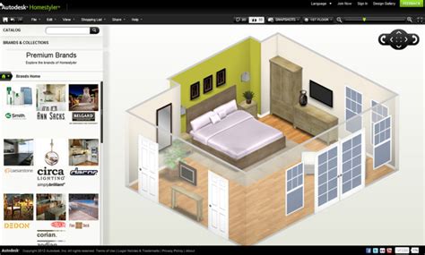 房間擺設模擬|Homestyler網頁版、電腦版下載、室內設計App｜DIY居家空間教